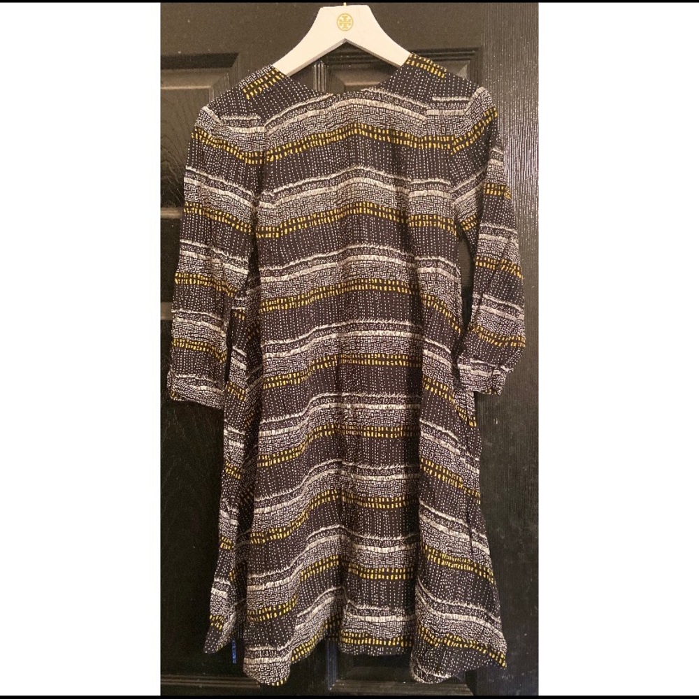 H&M mini dress
